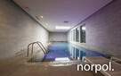 Apartament w kompleksie Angel Wawel, basen, siłownia, sauna - 14