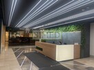 Biuro,usługi,recepcja,24h,parking, wysoki standard - 5