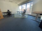 Biuro,usługi,recepcja,24h,parking, wysoki standard - 9