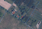 Szczeglino Mokre działka 7762 m2 przy drodze - 6