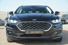 Ford Mondeo VIGNALE ful led KAMERA nawi SKÓRA wentylacja alusy 18 masaze MAX OPCJA - 2