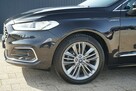 Ford Mondeo VIGNALE ful led KAMERA nawi SKÓRA wentylacja alusy 18 masaze MAX OPCJA - 7