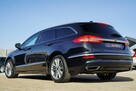 Ford Mondeo VIGNALE ful led KAMERA nawi SKÓRA wentylacja alusy 18 masaze MAX OPCJA - 9
