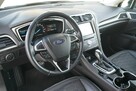 Ford Mondeo VIGNALE ful led KAMERA nawi SKÓRA wentylacja alusy 18 masaze MAX OPCJA - 16