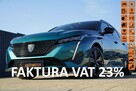 Peugeot 308 GT blis SKORA acc MATRIX LED kamery 360 grzane fotele el.klapa gry MAX