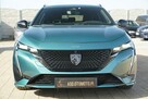 Peugeot 308 GT blis SKORA acc MATRIX LED kamery 360 grzane fotele el.klapa gry MAX - 2