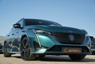 Peugeot 308 GT blis SKORA acc MATRIX LED kamery 360 grzane fotele el.klapa gry MAX - 3