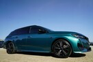 Peugeot 308 GT blis SKORA acc MATRIX LED kamery 360 grzane fotele el.klapa gry MAX - 4