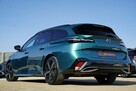 Peugeot 308 GT blis SKORA acc MATRIX LED kamery 360 grzane fotele el.klapa gry MAX - 10