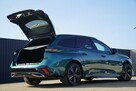 Peugeot 308 GT blis SKORA acc MATRIX LED kamery 360 grzane fotele el.klapa gry MAX - 15