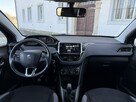 Peugeot 208 126tys.km. nowy rozrząd Serwisowany Zadbany Duży ekran Facelift - 3