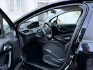Peugeot 208 126tys.km. nowy rozrząd Serwisowany Zadbany Duży ekran Facelift - 11