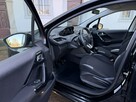Peugeot 208 126tys.km. nowy rozrząd Serwisowany Zadbany Duży ekran Facelift - 13