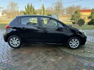 Peugeot 208 126tys.km. nowy rozrząd Serwisowany Zadbany Duży ekran Facelift - 14
