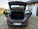 Kia Cee'd 1.4 MPI 100KM 154tys.km. Serwis ASO Bezwypadkowy Zadbany z Niemiec - 8