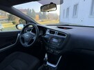 Kia Cee'd 1.4 MPI 100KM 154tys.km. Serwis ASO Bezwypadkowy Zadbany z Niemiec - 9
