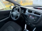 Kia Cee'd 1.4 MPI 100KM 154tys.km. Serwis ASO Bezwypadkowy Zadbany z Niemiec - 11