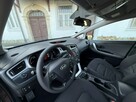 Kia Cee'd 1.4 MPI 100KM 154tys.km. Serwis ASO Bezwypadkowy Zadbany z Niemiec - 16