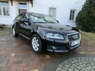 Audi A3 1.6MPI 102KM Sportback z Niemiec Zadbany Facelift - 2