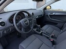 Audi A3 1.6MPI 102KM Sportback z Niemiec Zadbany Facelift - 5