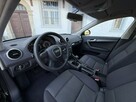 Audi A3 1.6MPI 102KM Sportback z Niemiec Zadbany Facelift - 16