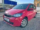 Škoda Citigo SALON PL. 100% bezwypadkowa Przebieg 37 tys. km. pierwszy właściciel - 1