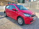 Škoda Citigo SALON PL. 100% bezwypadkowa Przebieg 37 tys. km. pierwszy właściciel - 6