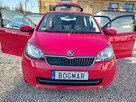 Škoda Citigo SALON PL. 100% bezwypadkowa Przebieg 37 tys. km. pierwszy właściciel - 10