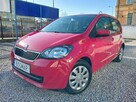 Škoda Citigo SALON PL. 100% bezwypadkowa Przebieg 37 tys. km. pierwszy właściciel - 11