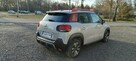 Citroen C3 Aircross Bogata wersja, super stan. - 4