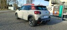 Citroen C3 Aircross Bogata wersja, super stan. - 6