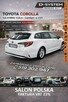 Toyota Corolla 21-22 Salon Polska 1.8 HYBRID  1wł z Pakietem TECH Zimowy Bezwypadkowy - 1