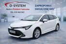 Toyota Corolla 22r + Salon Polska 1.8 HYBRID  1wł z Pakietem TECH Zimowy Bezwypadkow - 6