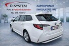 Toyota Corolla 22r + Salon Polska 1.8 HYBRID  1wł z Pakietem TECH Zimowy Bezwypadkow - 7
