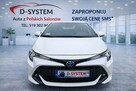 Toyota Corolla 22r + Salon Polska 1.8 HYBRID  1wł z Pakietem TECH Zimowy Bezwypadkow - 8