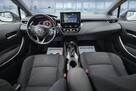 Toyota Corolla 22r + Salon Polska 1.8 HYBRID  1wł z Pakietem TECH Zimowy Bezwypadkow - 10