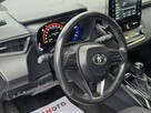 Toyota Corolla 22r + Salon Polska 1.8 HYBRID  1wł z Pakietem TECH Zimowy Bezwypadkow - 11