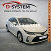 Toyota Corolla 23r Salon Polska  1wł z Pakietem TECH Zimowy Bezwypadkowy AUTOMAT XX