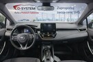 Toyota Corolla Salon Polska 1.8 HYBRID  1wł z Pakietem TECH Zimowy Bezwypadkowy 150x2 - 7