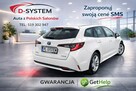 Toyota Corolla Salon Polska 1.8 HYBRID  1wł z Pakietem TECH Zimowy Bezwypadkowy 150x2 - 10
