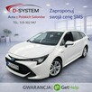 Toyota Corolla Salon Polska 1.8 HYBRID  1wł z Pakietem TECH Zimowy Bezwypadkowy 150x2 - 11