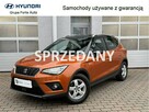 Seat Arona 1.0 TSI 95KM Salon PL Jeden Właściciel XCELLENCE Niski przebieg