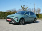 Hyundai Bayon 1.2 MPI 84KM Eu6 Smart +Cool Pack -Krajowy -1 Właściciel +Opony zima
