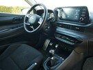 Hyundai Bayon 1.2 MPI 84KM Eu6 Smart +Cool Pack -Krajowy -1 Właściciel +Opony zima - 7