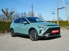Hyundai Bayon 1.2 MPI 84KM Eu6 Smart +Cool Pack -Krajowy -1 Właściciel +Opony zima - 10