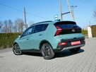 Hyundai Bayon 1.2 MPI 84KM Eu6 Smart +Cool Pack -Krajowy -1 Właściciel +Opony zima - 12