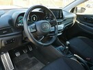 Hyundai Bayon 1.2 MPI 84KM Eu6 Smart +Cool Pack -Krajowy -1 Właściciel +Opony zima - 14