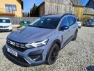 Dacia Jogger Extreme Limited Edition*100KM*LPG*7 osobowy*