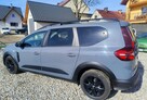 Dacia Jogger Extreme Limited Edition*100KM*LPG*7 osobowy* - 4