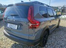 Dacia Jogger Extreme Limited Edition*100KM*LPG*7 osobowy* - 5
